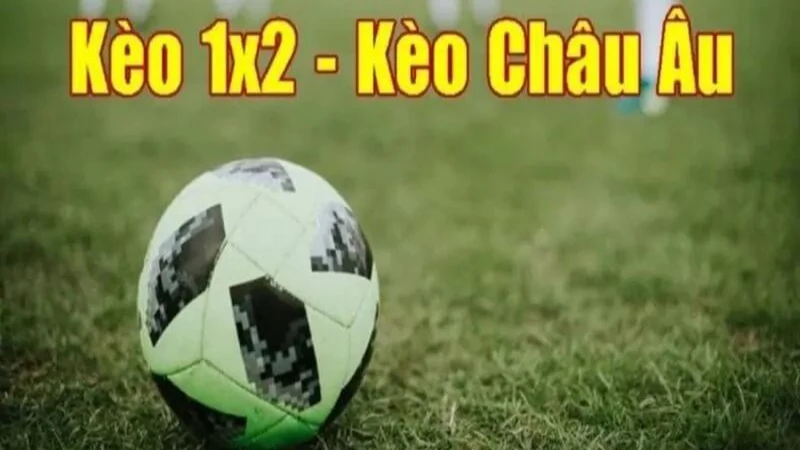 Ưu điểm của Kèo Châu Âu là gì trong cá cược bóng đá?